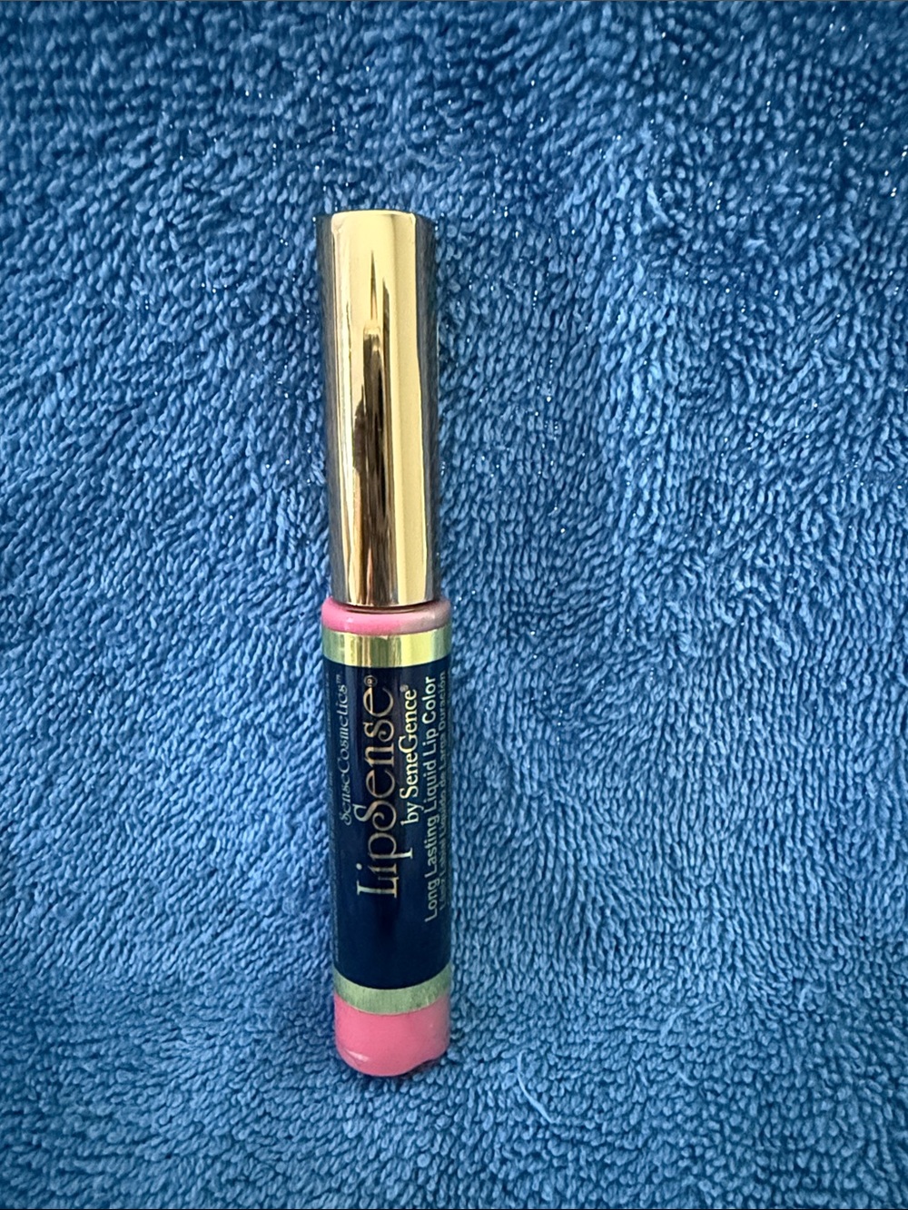 LipSense Lip Color by SeneGence - Bright Pink Shade